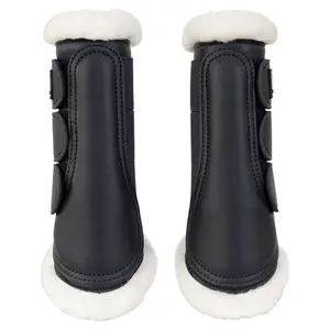 Guêtres pour cheval fermée ANKY Proficient image-1