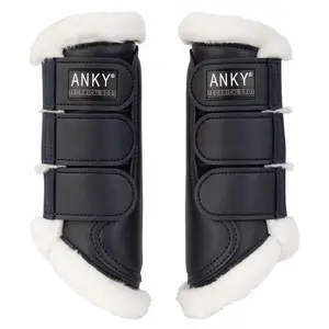 Guêtres pour cheval fermée ANKY Proficient image-0