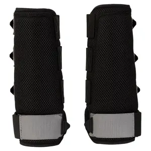 Zamknięte Ochraniacze końskie 3d ANKY Mesh image-1