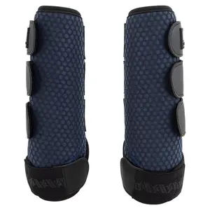 Pferdebandagen aus Mesh ANKY image-1