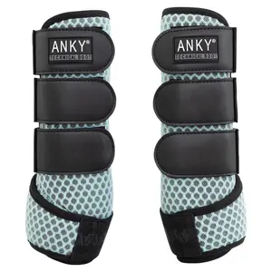 Pferdebandagen aus Mesh ANKY image-0