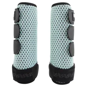 Pferdebandagen aus Mesh ANKY image-1