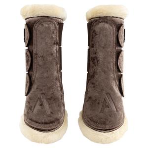 Vendajes para caballos cerrados ANKY Proficient image-1