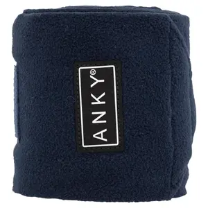 Paardenpolobanden ANKY image-0