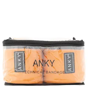 Polobänder für Pferde ANKY image-2