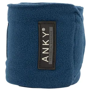 Polo bandáže pro koně ANKY image-0