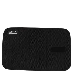 Flanelles pour cheval en 3D mesh ANKY (x4) image-0