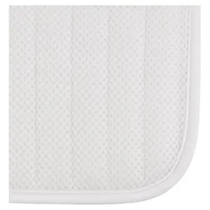 Flanelles pour cheval en 3D mesh ANKY (x4) image-2