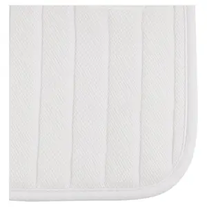 Flanelles pour cheval en 3D mesh ANKY (x4) image-3