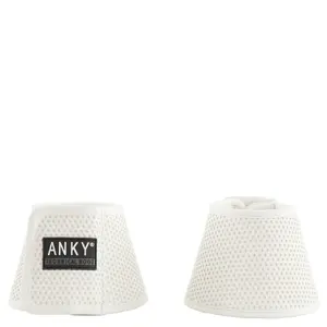 Glove guard for horses ANKY Matt image-0