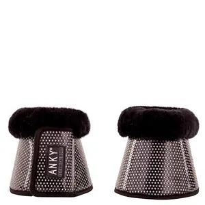 Campanas para caballo ANKY Shiny image-0