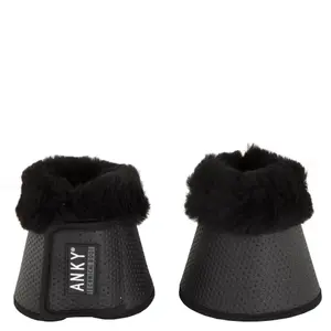 Cloches pour cheval ANKY Matt image-0