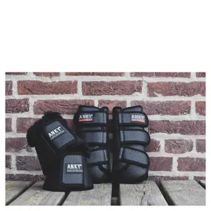 Cloches pour cheval ANKY Matt image-1