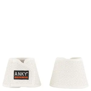 Glove guard for horses ANKY Tech image-0
