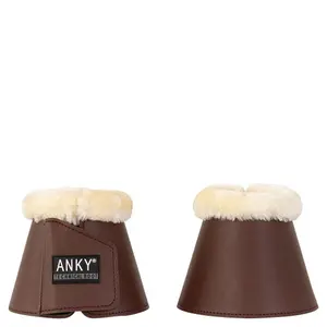 Cubreguantes para caballos ANKY image-0