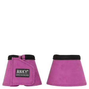 Lábvédők lovaknak ANKY image-0