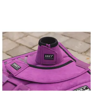 Lábvédők lovaknak ANKY image-1