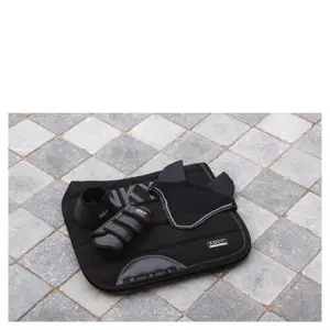 Chapéu de cavalo comprido ANKY image-1