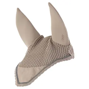 Lange paardenmuts ANKY image-0