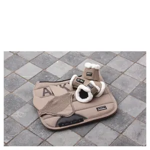 Lange paardenmuts ANKY image-2