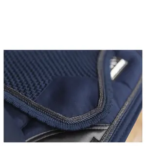 Chapéu de cavalo comprido ANKY Leafs image-4