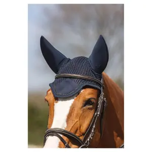 Chapéu de cavalo comprido ANKY Leafs image-1