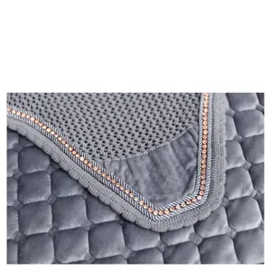 Bonnet pour cheval long ANKY Stones image-3