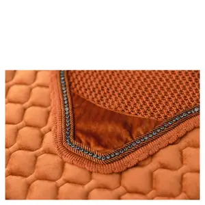 Protetor de cabeça para cavalo longo ANKY Stones image-4