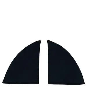 Boné para cavalo em sarja ANKY image-1