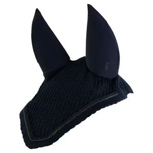 Boné para cavalo em sarja ANKY image-0