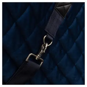 Stalddækken i velour til heste ANKY image-2