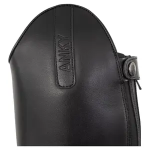 Stivali da equitazione con gambo largo ANKY Los Angeles image-4