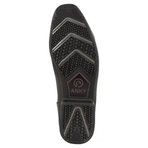 Stivali da equitazione con gambo largo ANKY Los Angeles image-3