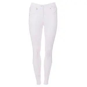 Pantalon équitation feull grip femme ANKY Glitter & Glamour image-0
