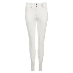 Reithose full grip Sitz aus Leder Frau ANKY image-0