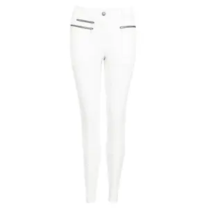 Women's full grip finesse riding Trousers ANKY image-0