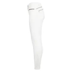 Women's full grip finesse riding Trousers ANKY image-1