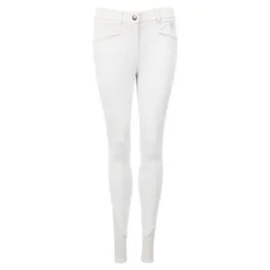 Women's full grip seat sil riding Trousers ANKY Luxury image-0