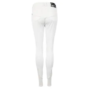 Women's full grip seat sil riding Trousers ANKY Luxury image-1