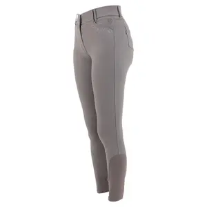 Pantalon équitation full grip siège sil distinctive femme ANKY image-0