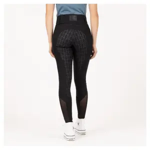 Pantalon équitation full grip femme ANKY Digital Tregging image-1
