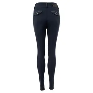 Women's full grip seat sil riding Trousers ANKY Glance image-1