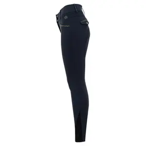 Women's full grip seat sil riding Trousers ANKY Glance image-2