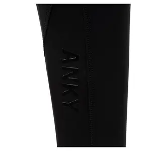 Γυναικείο κολάν ιππασίας με σιλικόνη full grip ANKY Trendy C-Wear image-4