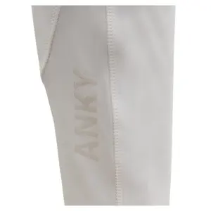 Γυναικείο κολάν ιππασίας με σιλικόνη full grip ANKY Trendy C-Wear image-4