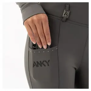 Dames rijlegging met full grip ANKY Tactile image-3