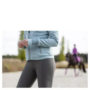 Dames rijlegging met full grip ANKY Tactile image-4
