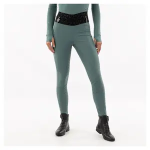 Dames rijlegging met full grip ANKY Vibrance image-0