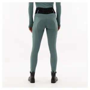 Dames rijlegging met full grip ANKY Vibrance image-1