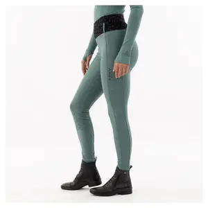 Dames rijlegging met full grip ANKY Vibrance image-2